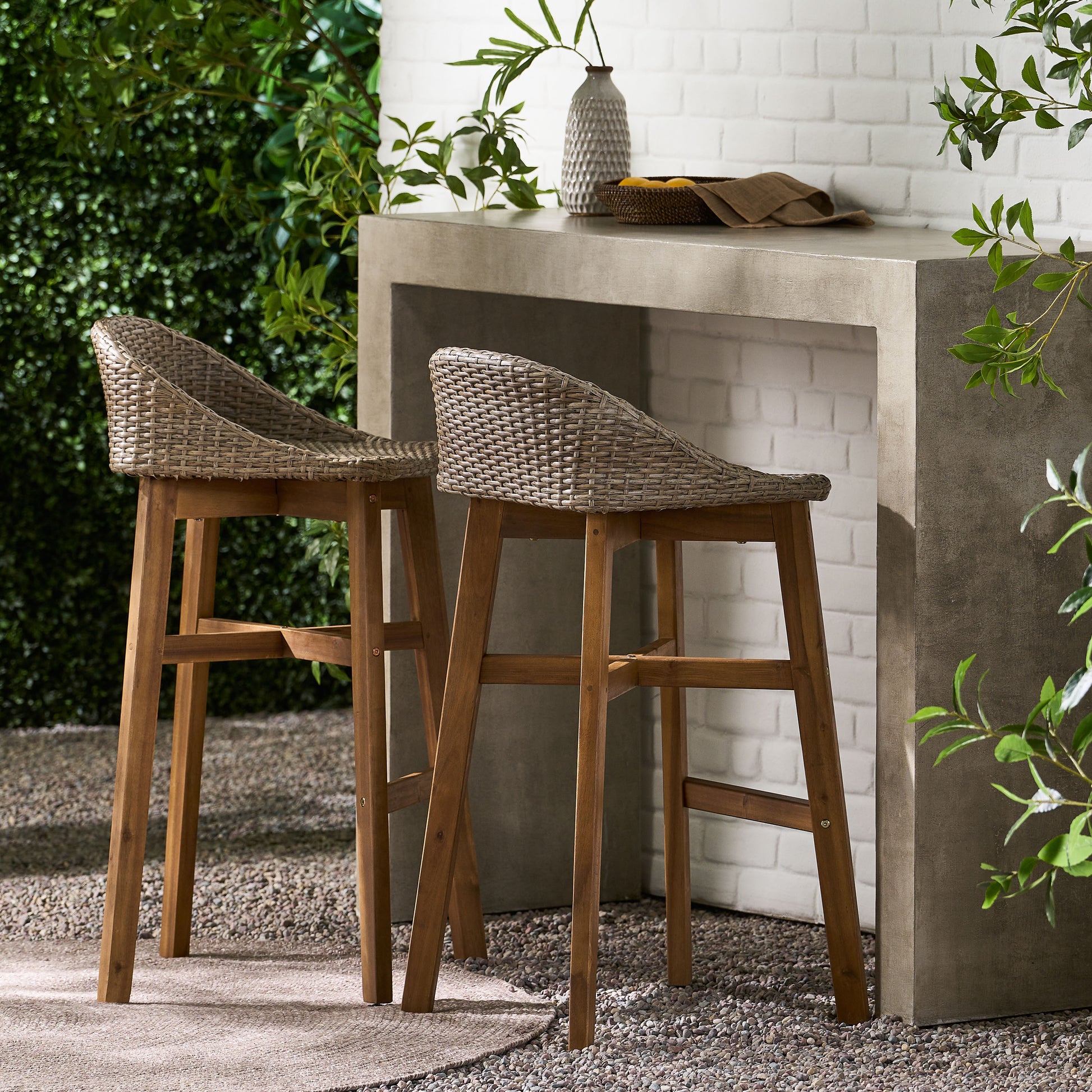 CALERA BARSTOOL image 3