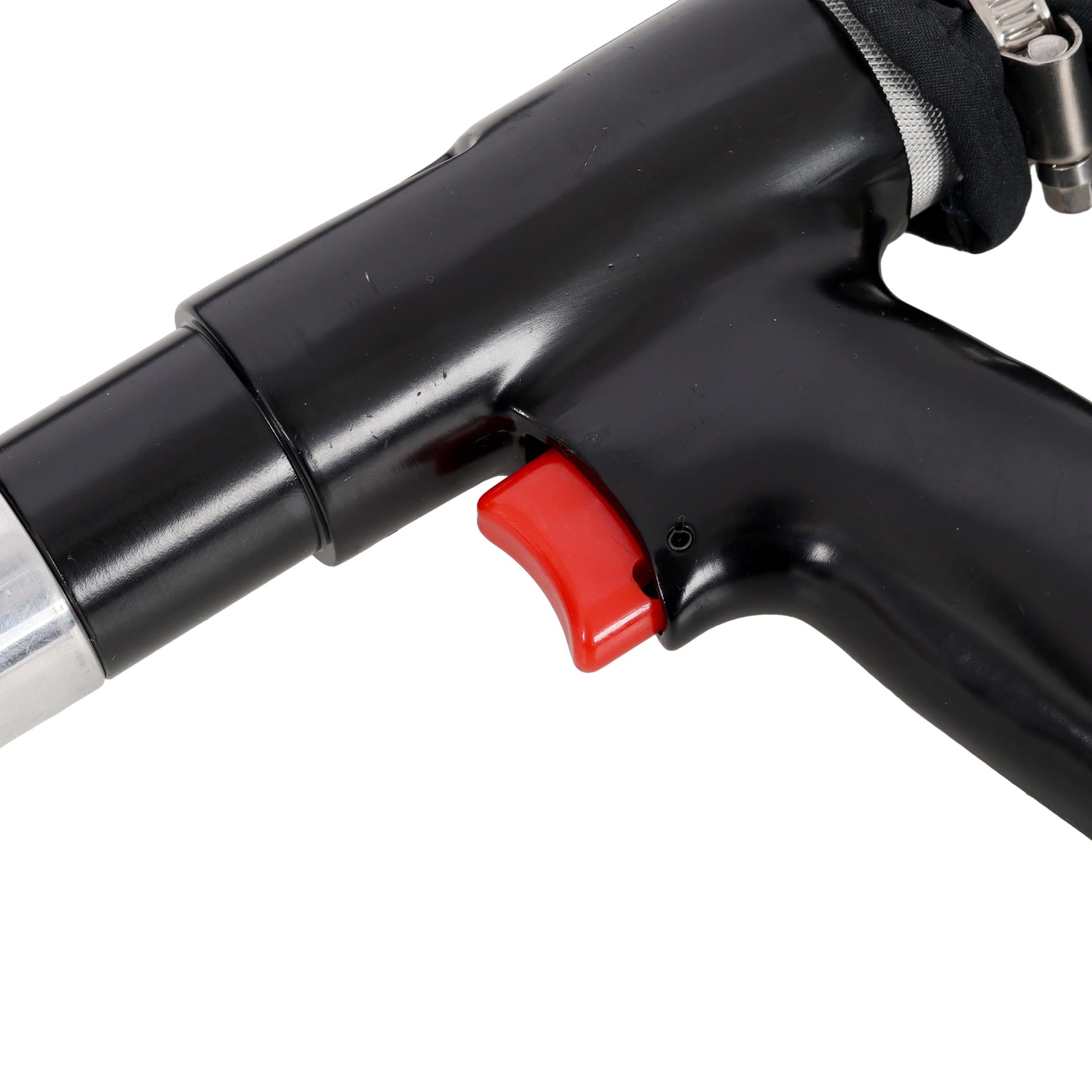 Multi-Function Hand Held Air Vacuum & Blow Gun Kit, Pneumatic Vacuum Blower Tool for Dust Cleaning, Inflation and Workshop Use image 5
