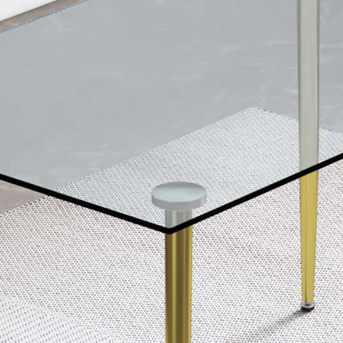 ONLY TABLE LEG.F-1544-1213-GL image 4
