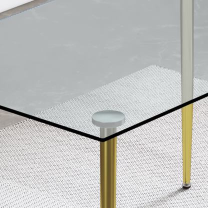 ONLY TABLE LEG.F-1544-1213-GL image 4