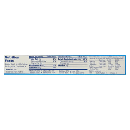 De Cecco Pasta - Angel Hair Capelini Pasta - Case Of 20 - 16 Oz. image 2