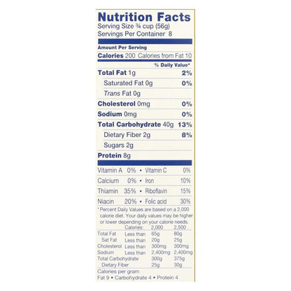 De Cecco Pasta - Pasta - Cavatappi - Case Of 12 - 16 Oz image 2