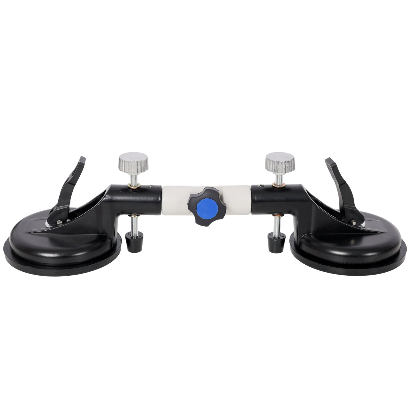 3-in-1 Adjustable angles (90-270 degrees) Suction Cup Tool for Seam Joining,fixation,and Leveling, Professional Countertop Installation Tool,black color image 4