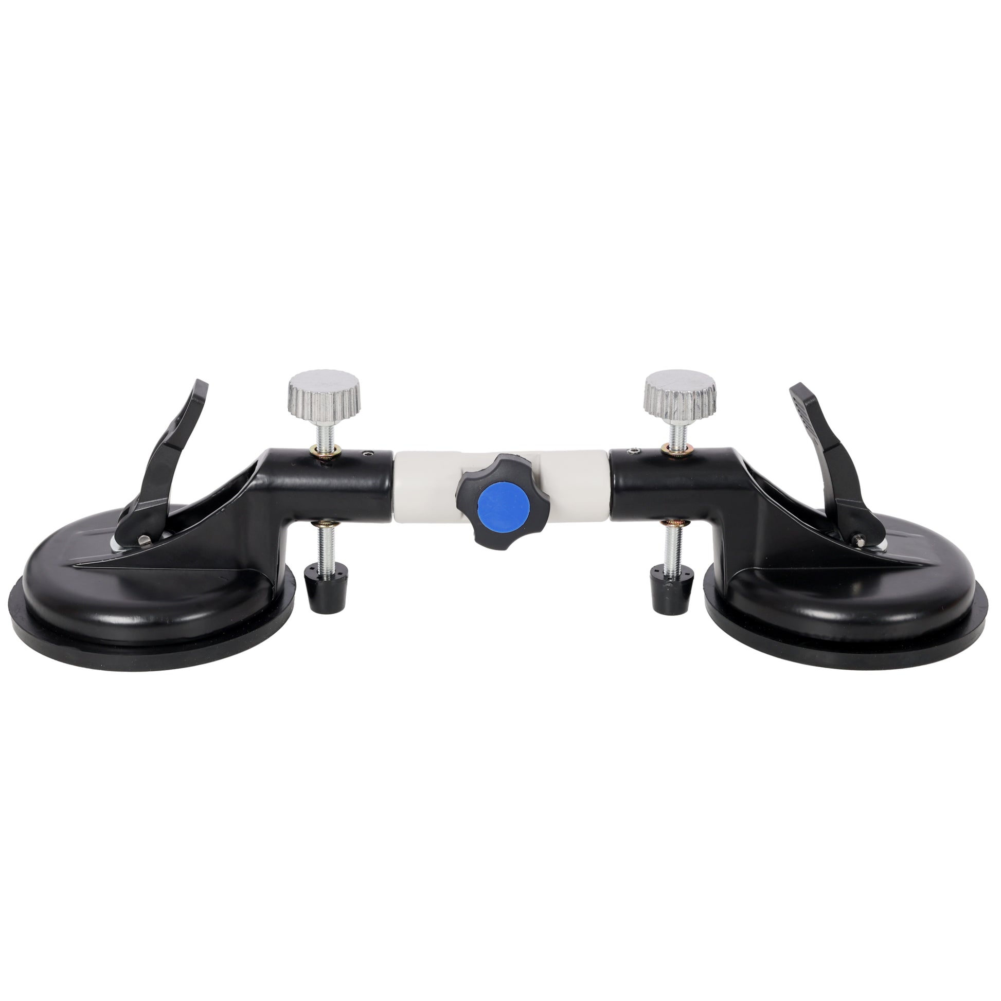 3-in-1 Adjustable angles (90-270 degrees) Suction Cup Tool for Seam Joining,fixation,and Leveling, Professional Countertop Installation Tool,black color image 4