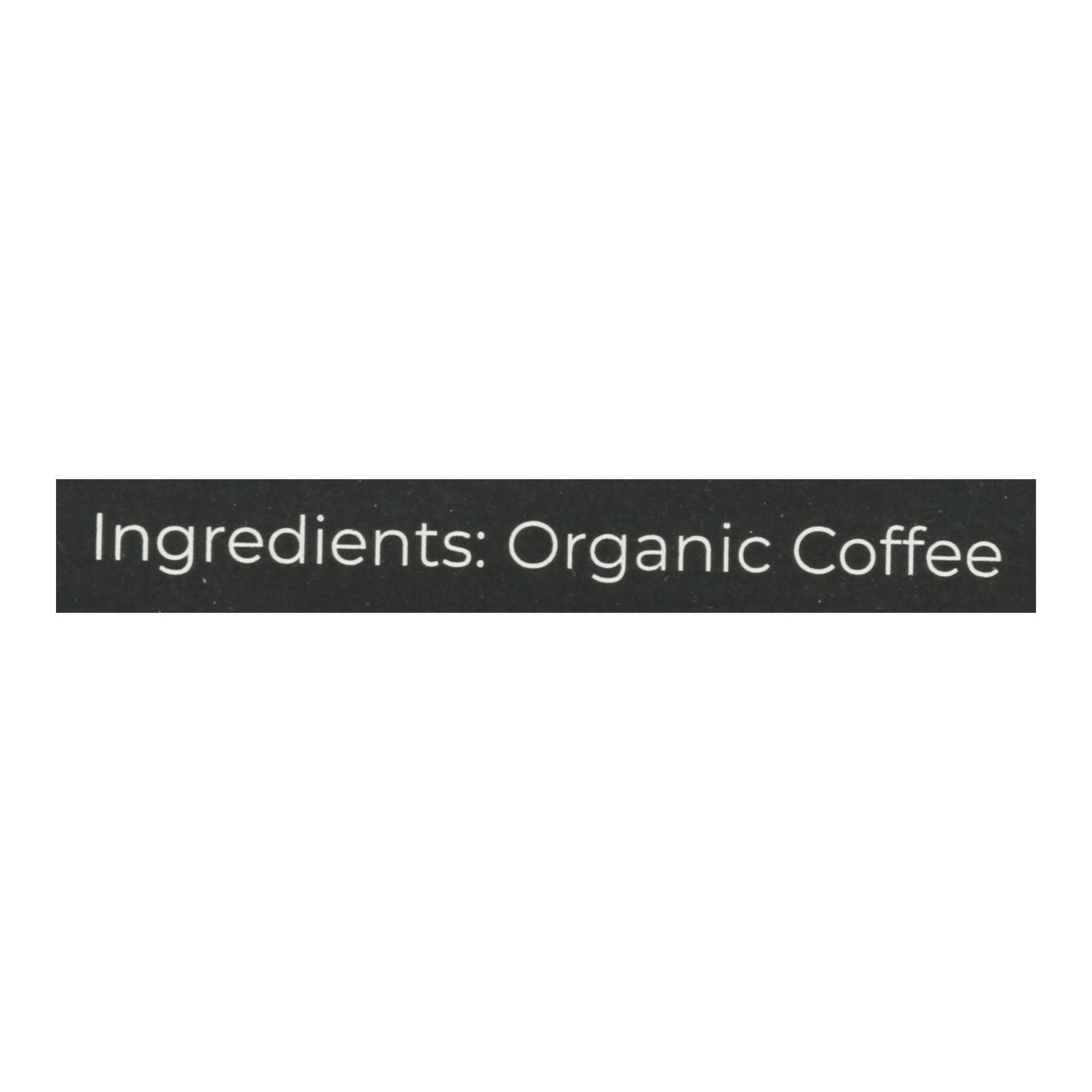 Death Wish Coffee - Coffee Single Serve Cup - Case Of 6-10 Ct image 2