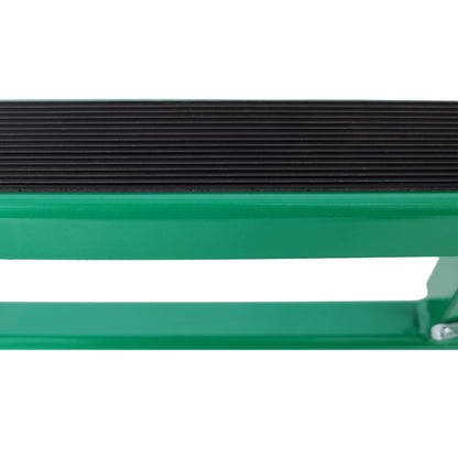ATV Motorcycle Engine Cradle Dolly 1500lbs,Green image 8