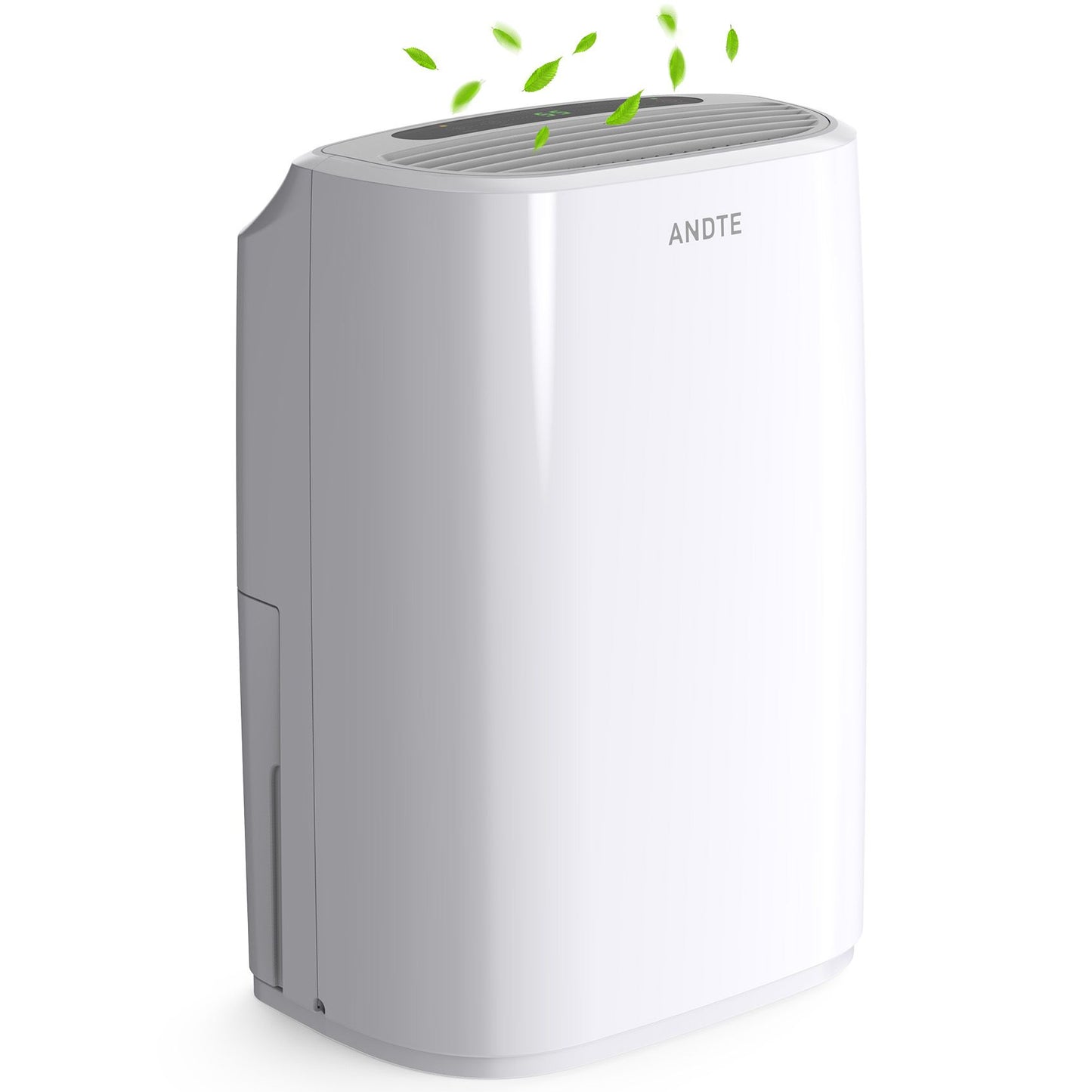 31 pint dehumidifier front view