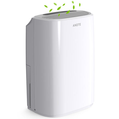 31 pint dehumidifier front view