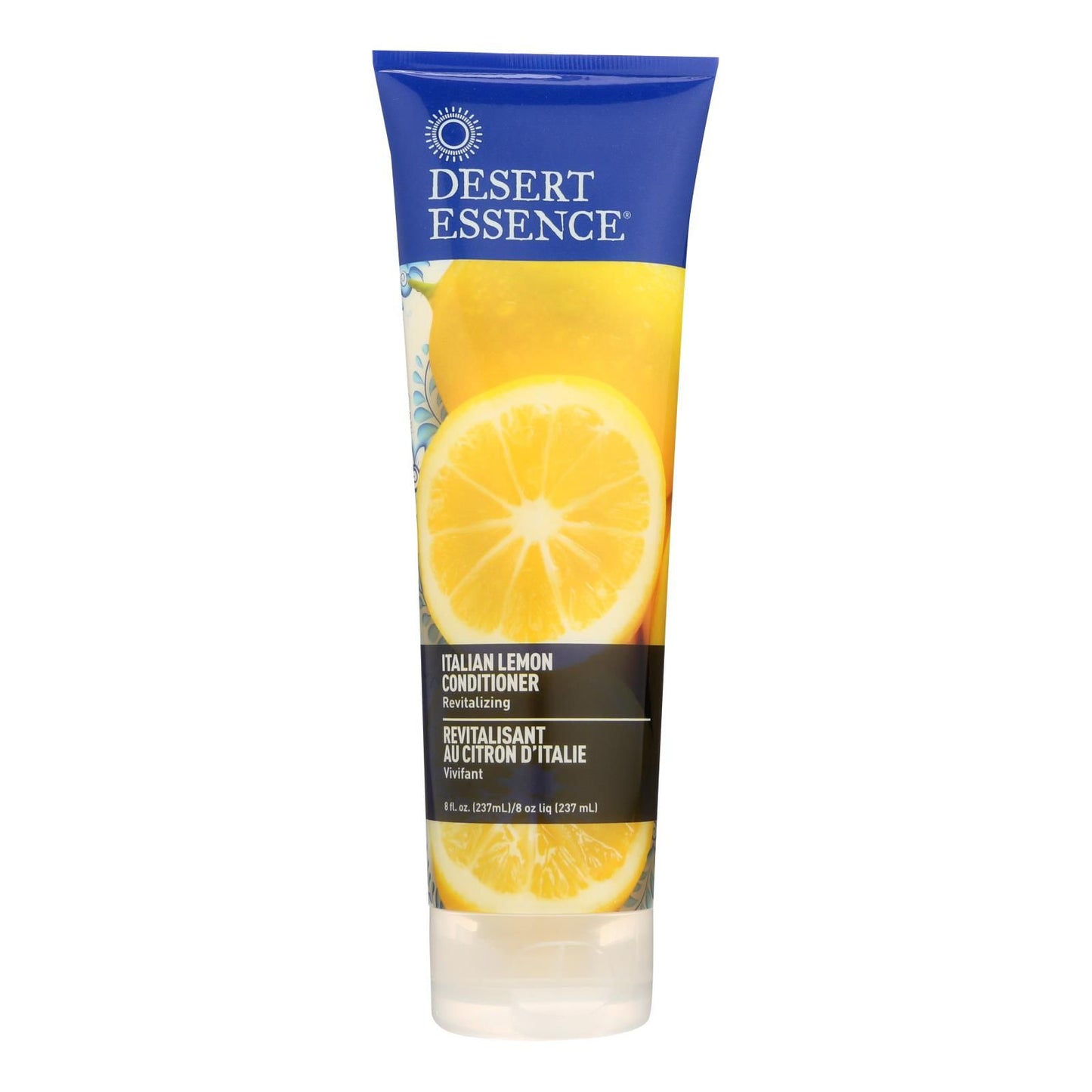 Desert Essence - Conditioner - Italian Lemon - 8 Oz image 1