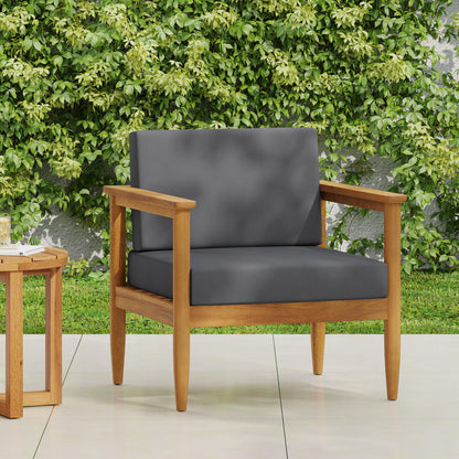 GAVIN CLUB CHAIR image 1