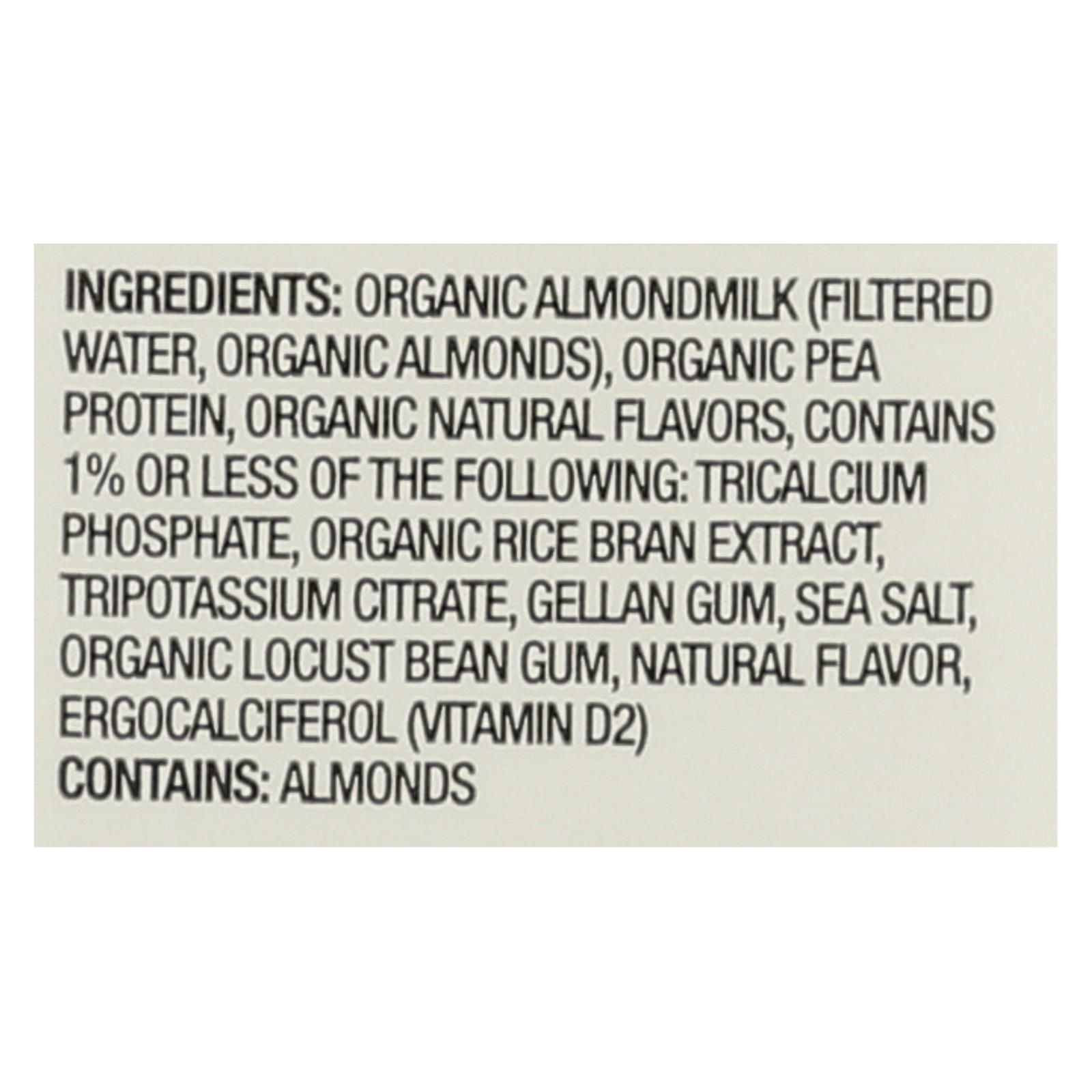 Did You Know That Most Brands Of Almond Milk - Case Of 6 - 32 Fz image 4
