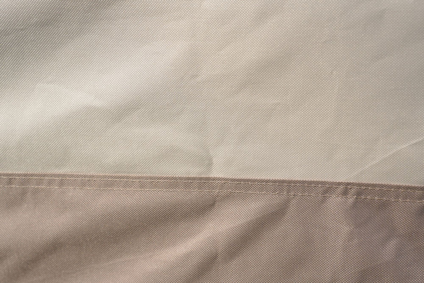 Direct Wicker 106x106in Water Resistant Patio Furniture Cover Heavy Duty Outdoor Sectional Sofa Cover image 12
