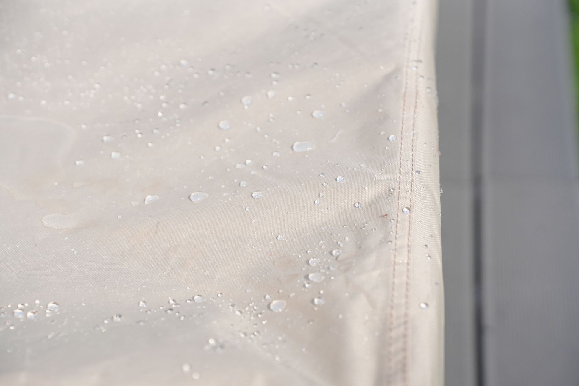 Direct Wicker 106x106in Water Resistant Patio Furniture Cover Heavy Duty Outdoor Sectional Sofa Cover image 15