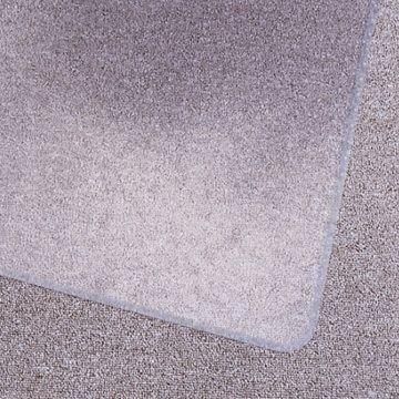 Direct Wicker Chair Mat for Hard Wood Floors, PVC Home Office Chair Mats 36" x 48" image 5