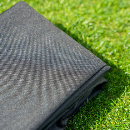 Direct Wicker Outdoor Patio Cantilever Umbrella Zipper Cover image 8