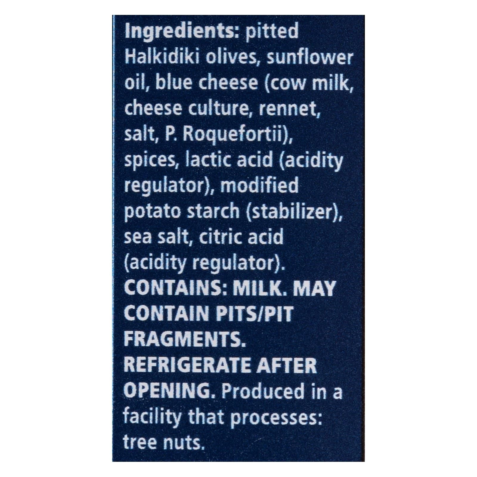 Divina - Olives Blue Buffalo - Case Of 6 - 7.8 Oz image 3