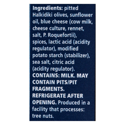 Divina - Olives Blue Buffalo - Case Of 6 - 7.8 Oz image 3