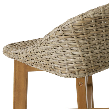 CALERA BARSTOOL image 12
