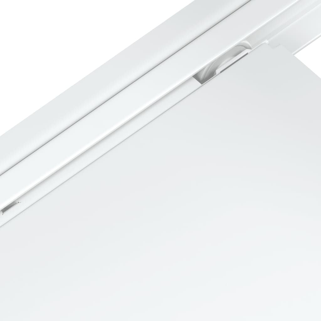 Double Washing and Drying Machine Pedestal White image 7