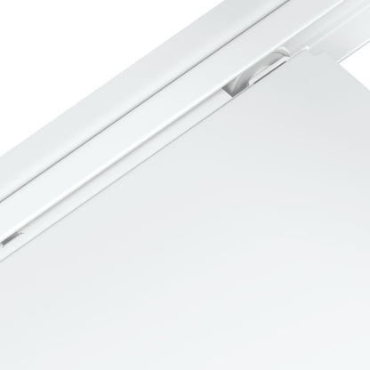 Double Washing and Drying Machine Pedestal White image 7