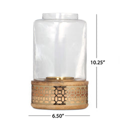 CUBE MESH HURRICANE LARGE