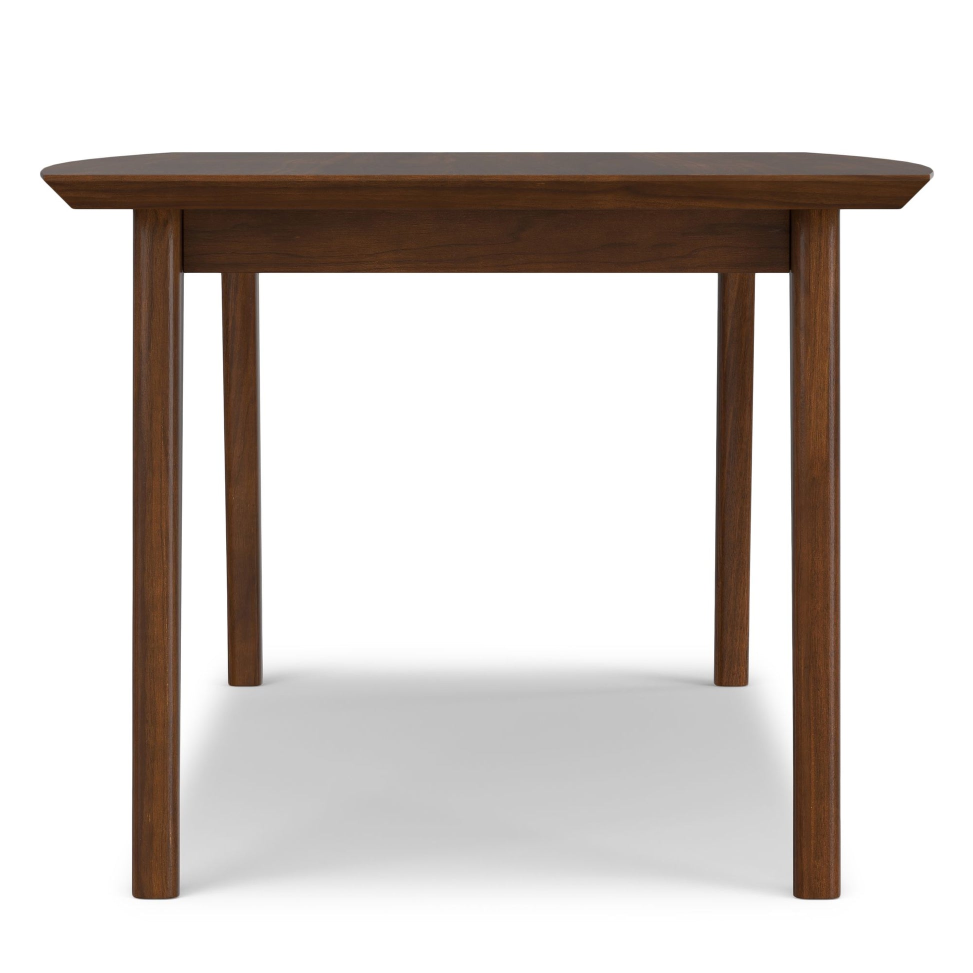 Draper Dining Table in Walnut image 7