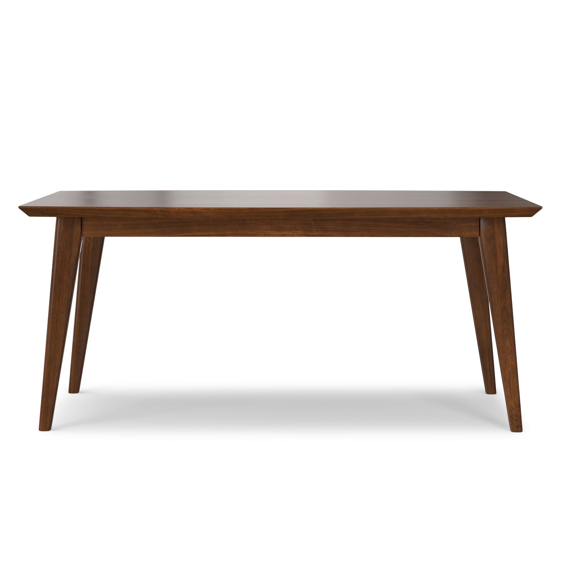 Draper Dining Table in Walnut image 13