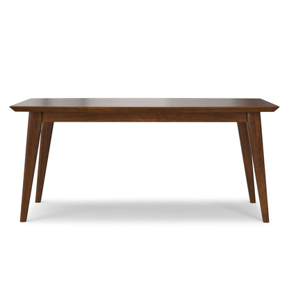 Draper Dining Table in Walnut image 13