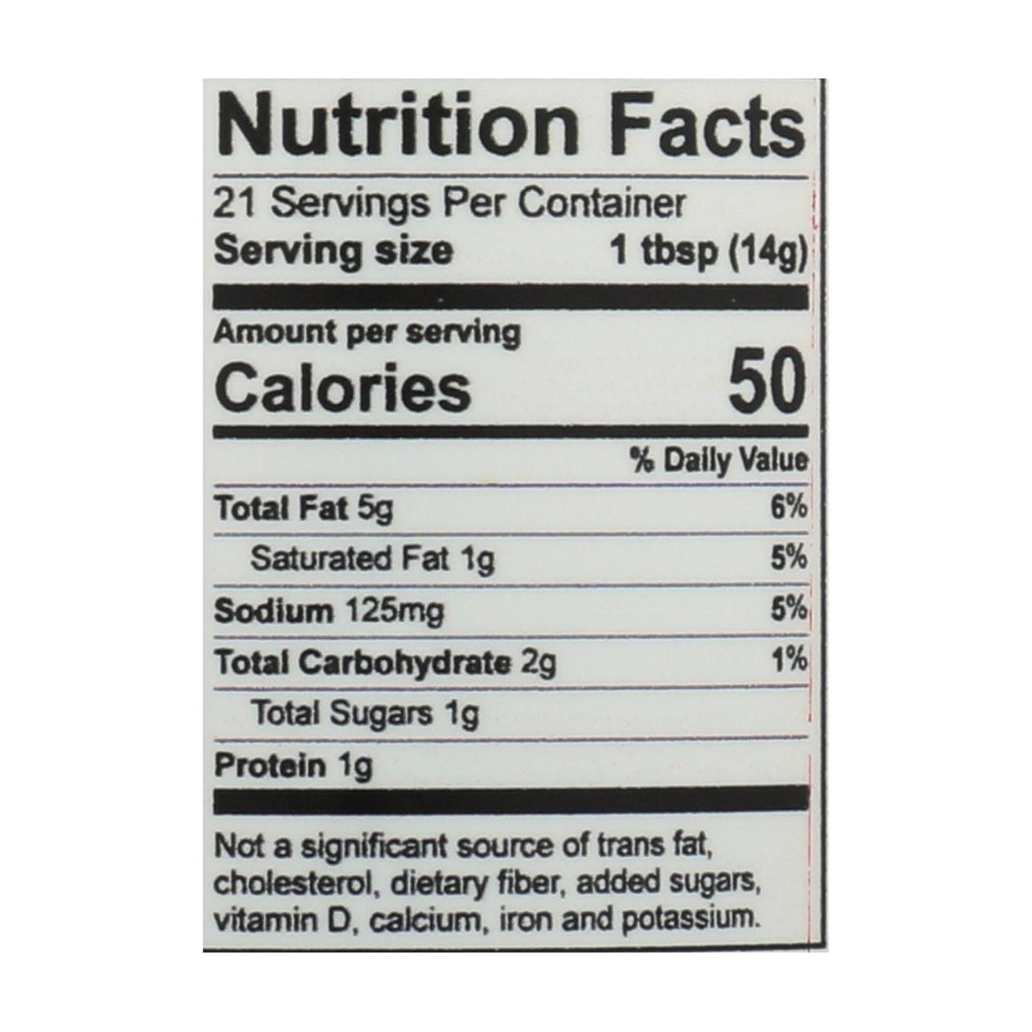 Dress It Up - Dressing Sesame Tahini - Case Of 6 - 10 Oz image 2