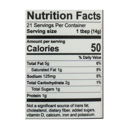 Dress It Up - Dressing Sesame Tahini - Case Of 6 - 10 Oz image 2