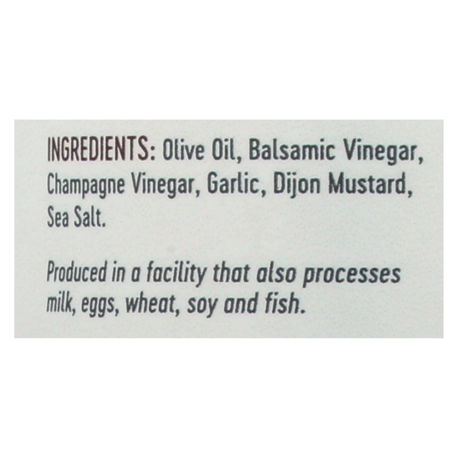 Dress It Up - Vinaigrette Champagne - Case Of 6 - 10 Oz image 3
