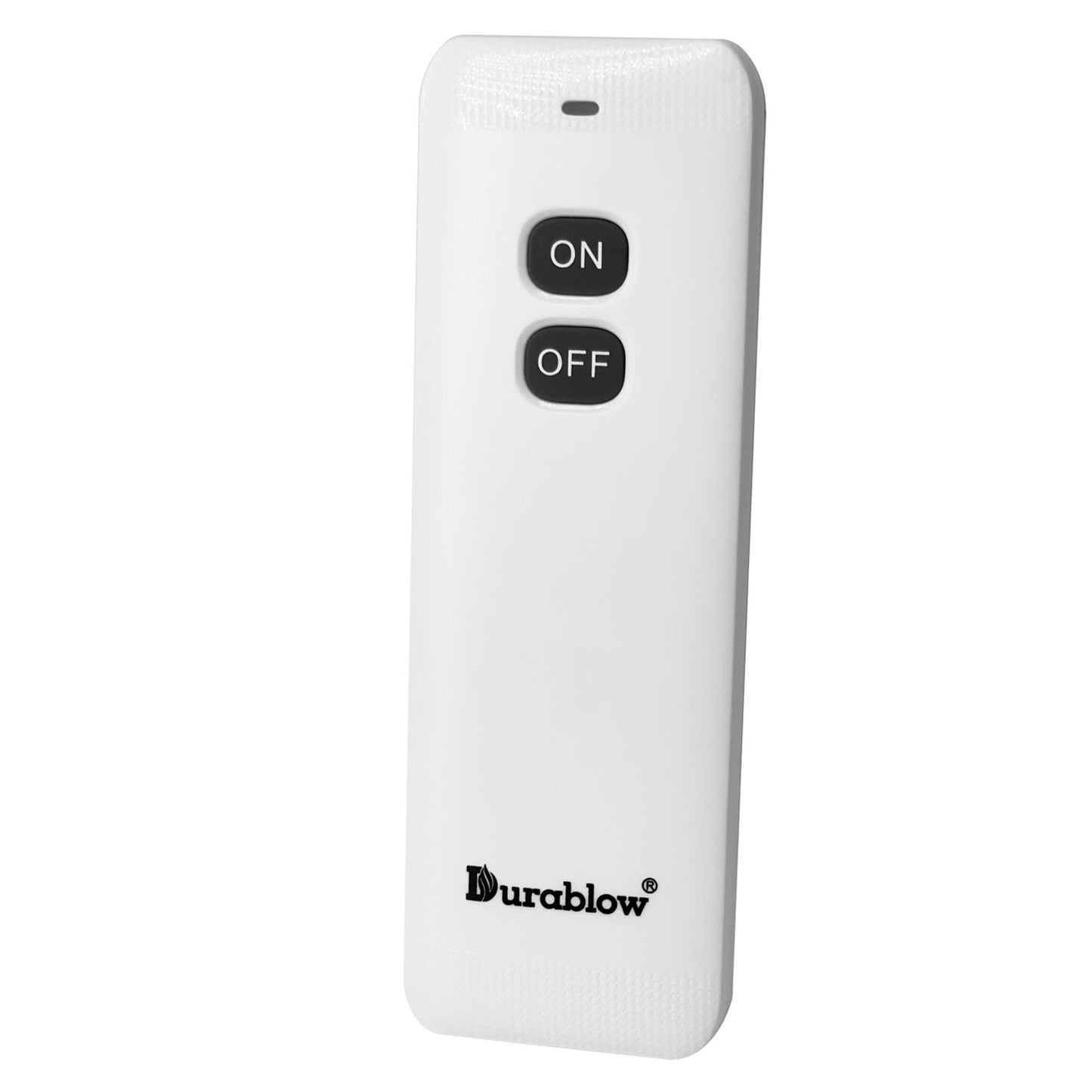 Durablow TR1001 Gas Fire Fireplace Remote Control Kit for Millivolt Valve;  IPI Module;  Replaces Wall Switch (On/Off) image 2