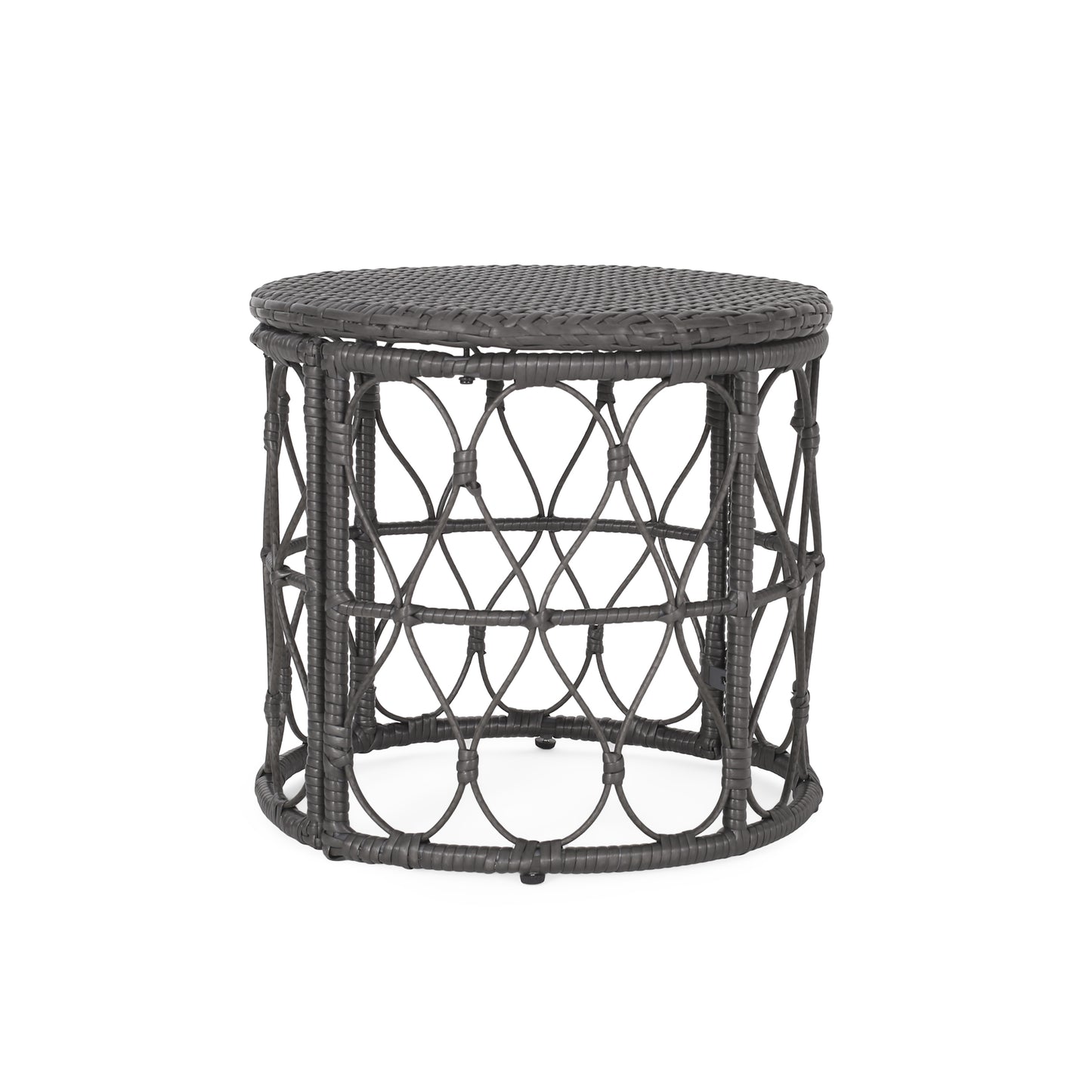 BRUCE SIDE TABLE image 8