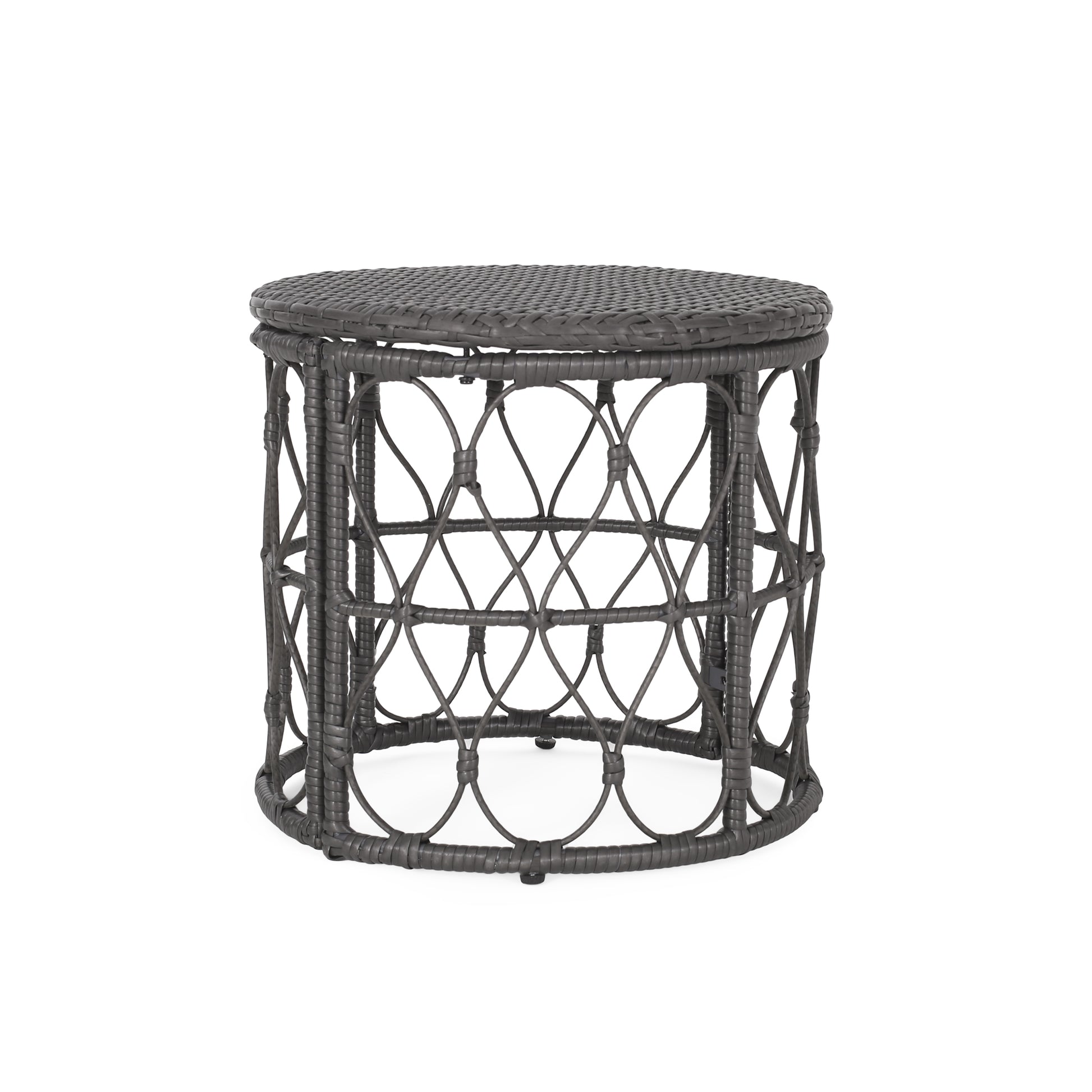 BRUCE SIDE TABLE image 8