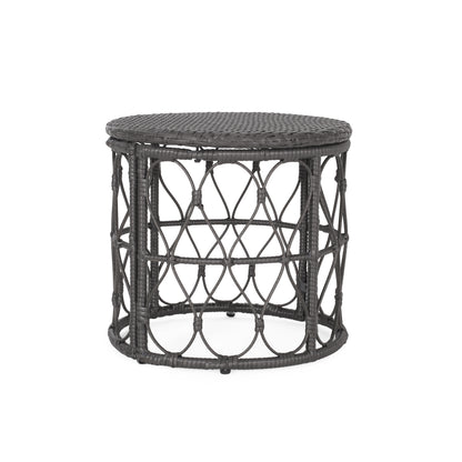 BRUCE SIDE TABLE image 8