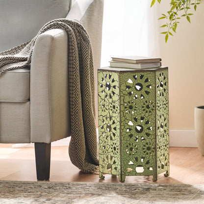 ELIANA 12 "SIDE TABLE image 7