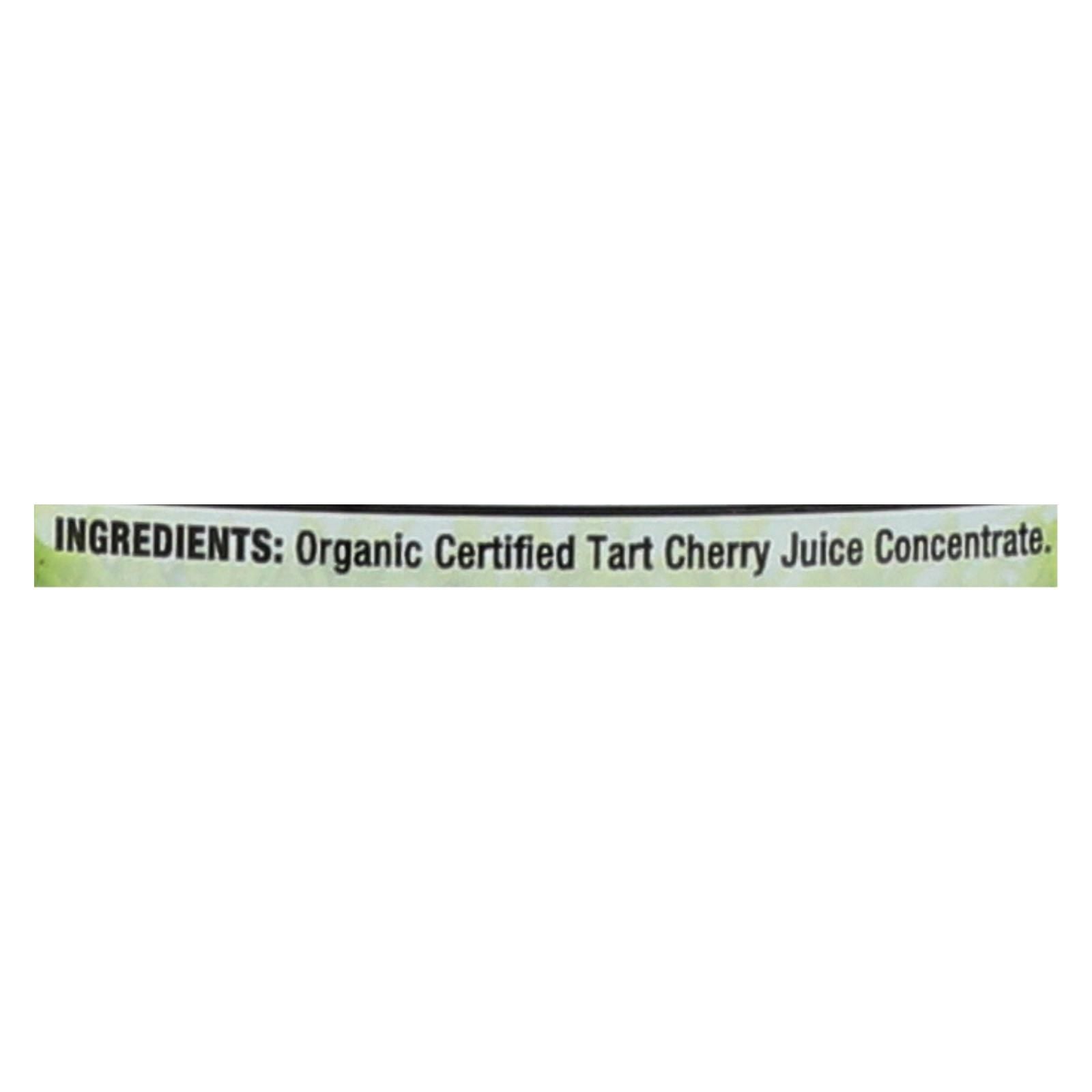 Dynamic Health - Tart Chrry Juice 5xconc - 1 Each - 16 Fz image 3