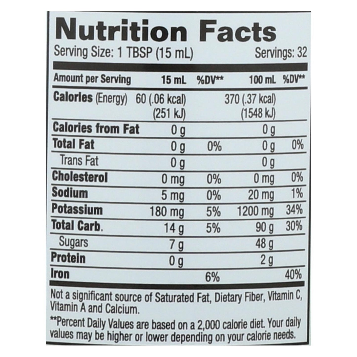 Dynamic Health - Tart Chrry Juice 5xconc - 1 Each - 16 Fz image 2