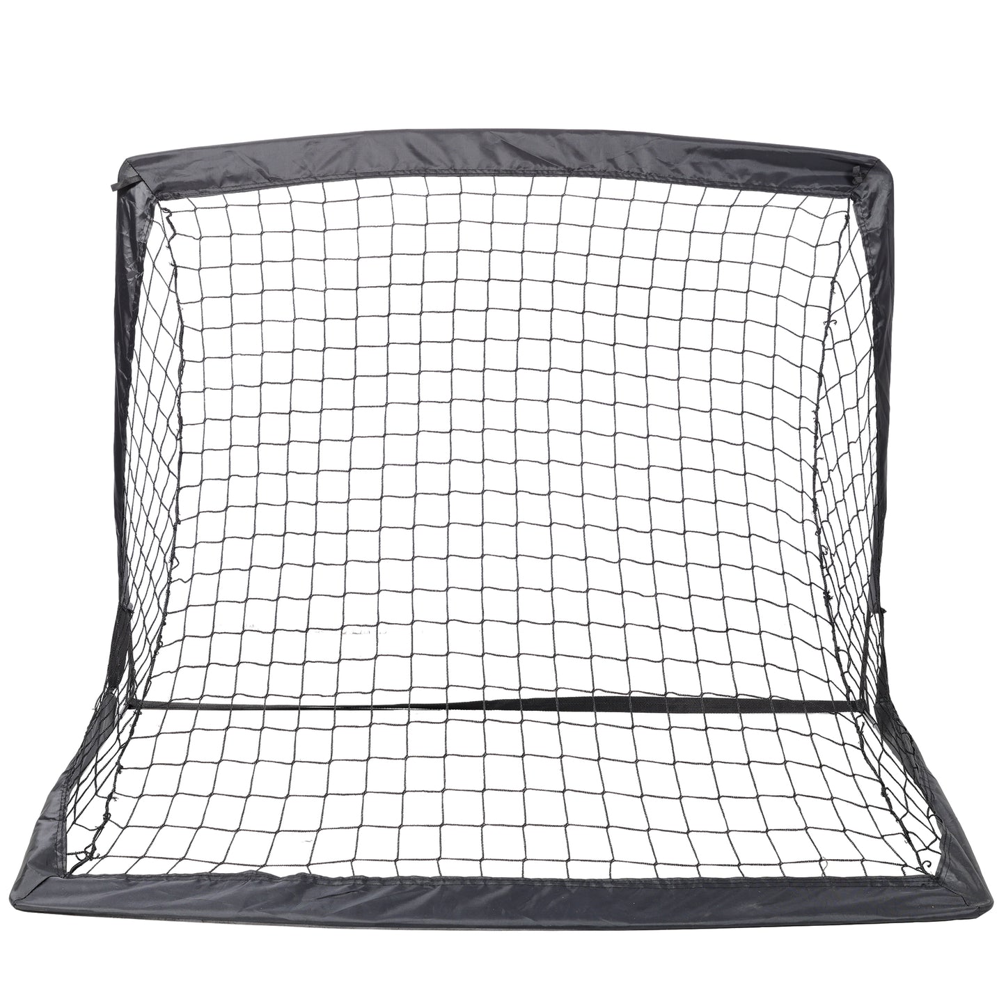 2 Pack Pop Up Soccer Goals, Portable Soccer Nets for Kids Youth Adults, Outdoor Soccer Goal Set for Backyard Games & Soccer Training image 4