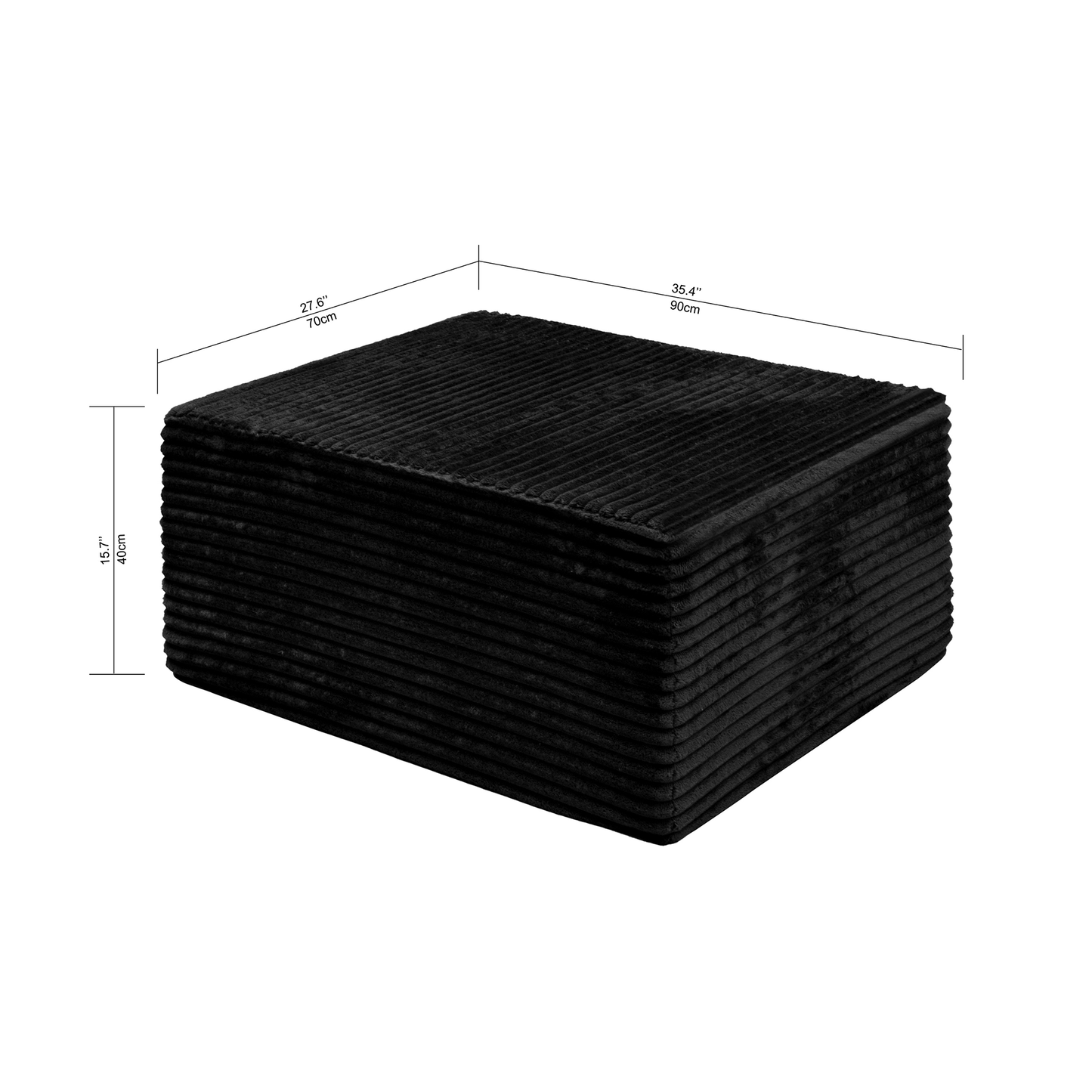 SU-009A-BLACK-1F image 5