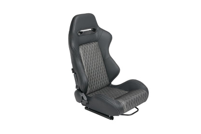 RACING SEAT image 4