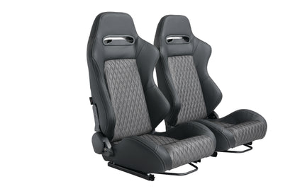 RACING SEAT image 2