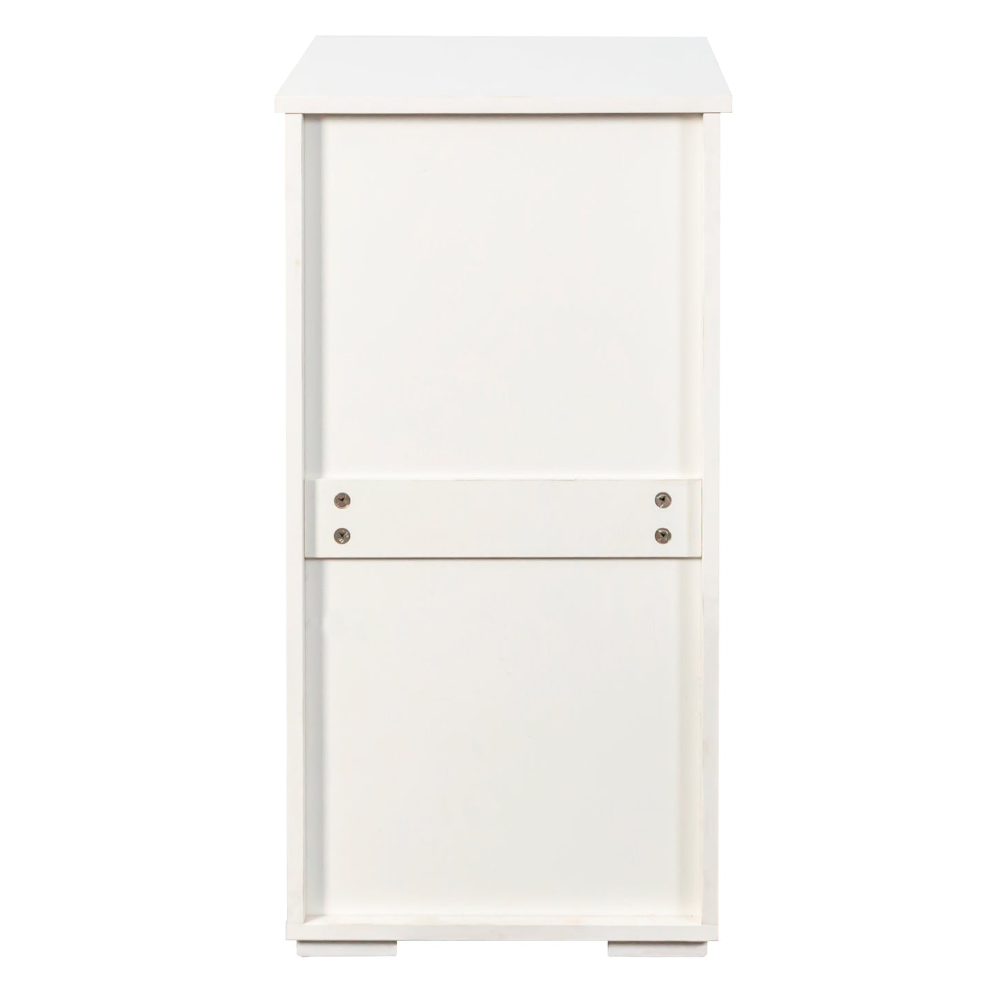 Laundry Cabinet,with 1 Removable Liner Bags image 10