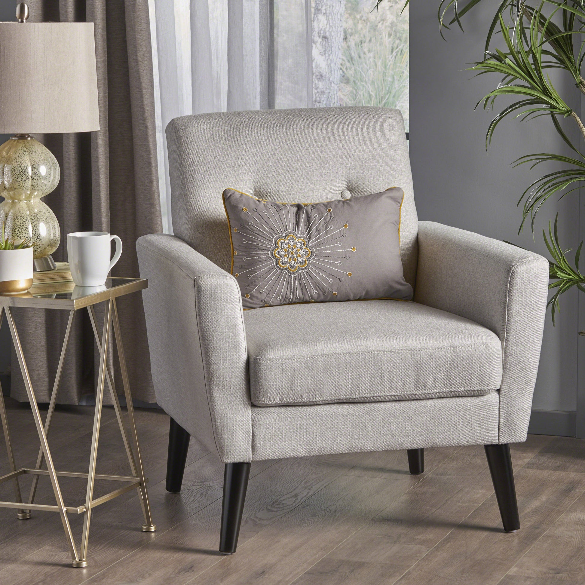 CLUB CHAIR image 4