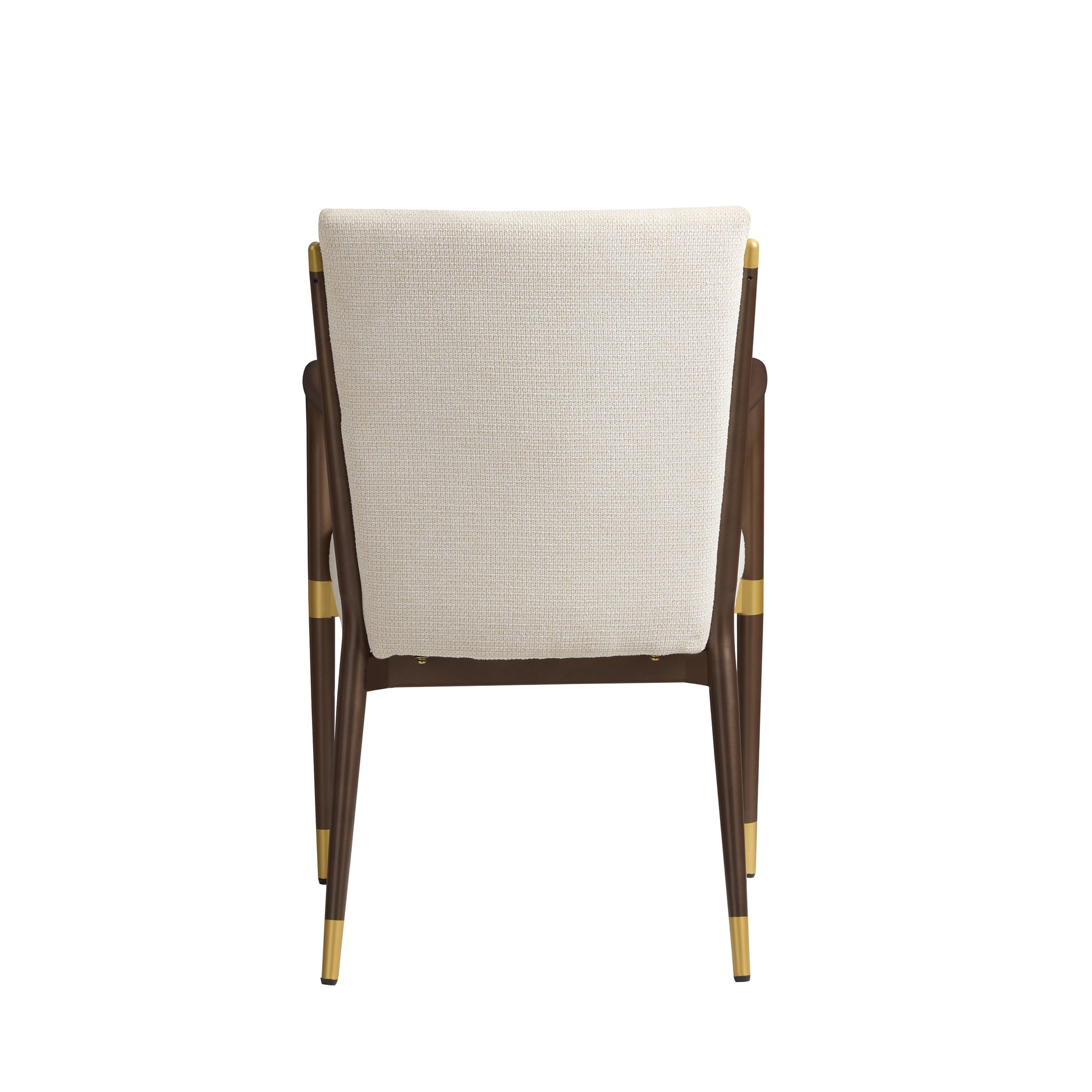 MODERN DINING ARM CHAIR - SET OF 2 image 7