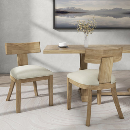 DINING CHAIR (SET OF 2) image 1