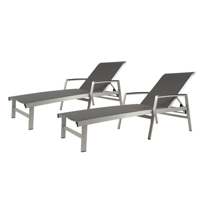 OAXTON CHAISE LOUNGE (62753.00MP2) image 2