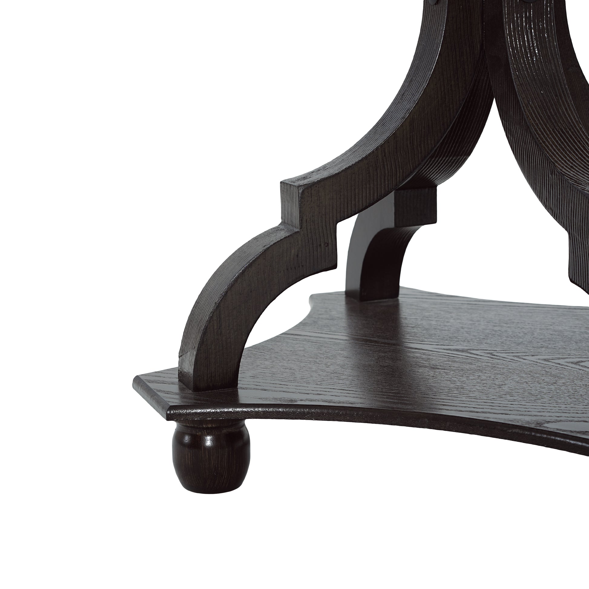 End Table(Natural+Black-69816new color) image 9