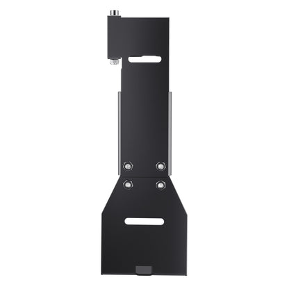 High Lift Off Road Jack Mount Bracket Fit Jeep Wrangler YJ/TJ/JK/JL 1986-2024 image 5