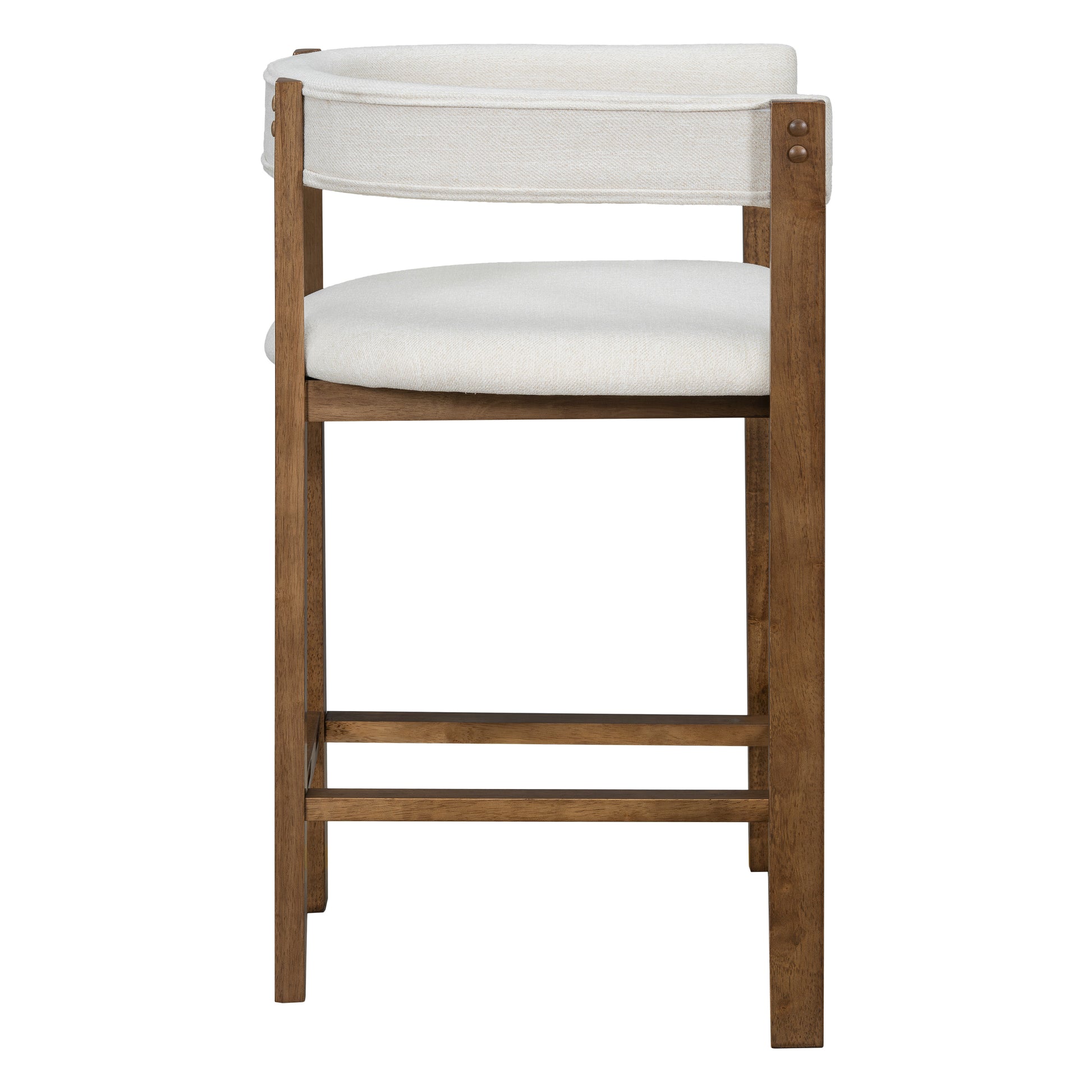 COUNTER STOOL (SET OF 2) image 6